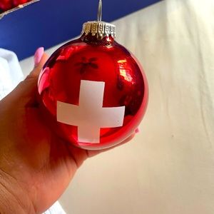 🎄🎄🎄CHRISTMAS ORNAMENT VINTAGE